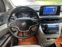 Buick GL8 Land Business Class 652T Comfort - photo 11