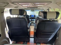 Buick GL8 Land Business Class 652T Comfort - photo 12