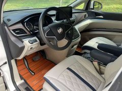 Buick GL8 Land Business Class 652T Comfort - photo 13