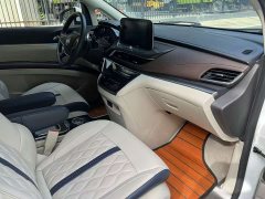 Buick GL8 Land Business Class 652T Comfort - photo 14