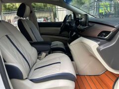 Buick GL8 Land Business Class 652T Comfort - photo 15