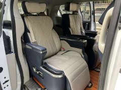 Buick GL8 Land Business Class 652T Comfort - photo 16