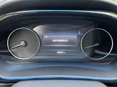 Buick GL8 Land Business Class 652T Comfort - photo 17