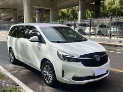 Buick GL8 Land Business Class 652T Comfort - photo 3