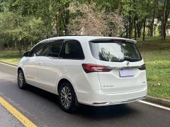 Buick GL8 Land Business Class 652T Comfort - photo 4