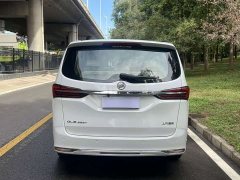 Buick GL8 Land Business Class 652T Comfort - photo 5
