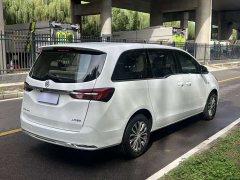Buick GL8 Land Business Class 652T Comfort - photo 6