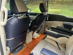 Buick GL8 Land Business Class 652T Comfort - photo 7