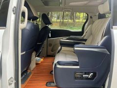 Buick GL8 Land Business Class 652T Comfort - photo 8