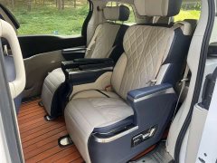 Buick GL8 Land Business Class 652T Comfort - photo 9