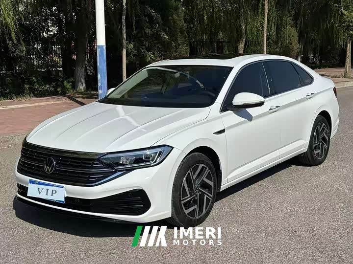 Volkswagen Sagitar 300TSI DSG Excellence Edition - ავტომობილი ჩინეთიდან
