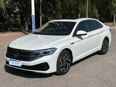 Volkswagen Sagitar 300TSI DSG Excellence Edition - ფოტო 1