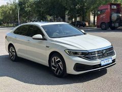 Volkswagen Sagitar 300TSI DSG Excellence Edition - ფოტო 3