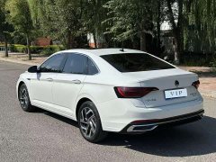 Volkswagen Sagitar 300TSI DSG Excellence Edition - ფოტო 4