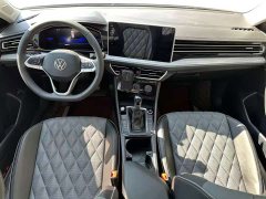 Volkswagen Sagitar 300TSI DSG Excellence Edition - ფოტო 7