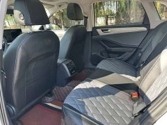 Volkswagen Sagitar 300TSI DSG Excellence Edition - ფოტო 8