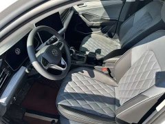 Volkswagen Sagitar 300TSI DSG Excellence Edition - ფოტო 9