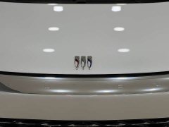 Buick Century 2.0T Six-Seat Yun Shi Edition - ფოტო 11