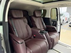 Buick Century 2.0T Six-Seat Yun Shi Edition - ფოტო 12