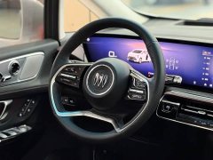 Buick Century 2.0T Six-Seat Yun Shi Edition - ფოტო 15