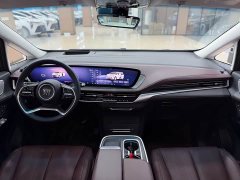 Buick Century 2.0T Six-Seat Yun Shi Edition - ფოტო 16