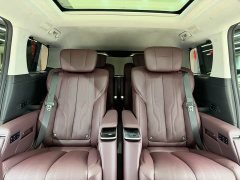 Buick Century 2.0T Six-Seat Yun Shi Edition - ფოტო 17