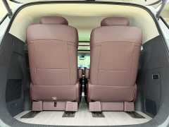 Buick Century 2.0T Six-Seat Yun Shi Edition - ფოტო 19