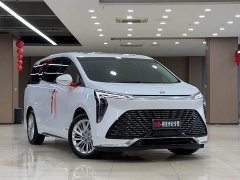 Buick Century 2.0T Six-Seat Yun Shi Edition - ფოტო 2