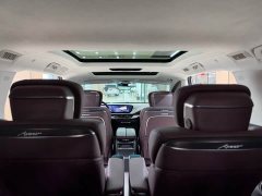 Buick Century 2.0T Six-Seat Yun Shi Edition - ფოტო 20