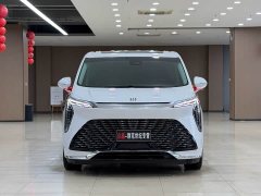 Buick Century 2.0T Six-Seat Yun Shi Edition - ფოტო 4