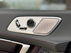 Buick Century 2.0T Six-Seat Yun Shi Edition - ფოტო 8