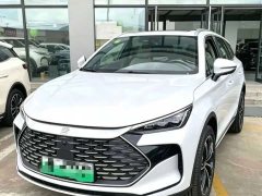 BYD Yuan Plus DM-i 115KM Flagship Smart Driving Edition - ფოტო 1