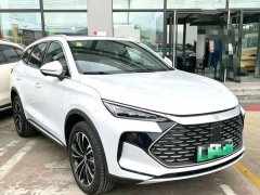 BYD Yuan Plus DM-i 115KM Flagship Smart Driving Edition - ფოტო 2