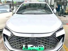 BYD Yuan Plus DM-i 115KM Flagship Smart Driving Edition - ფოტო 3
