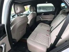 BYD Yuan Plus DM-i 115KM Flagship Smart Driving Edition - ფოტო 5