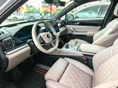 BYD Yuan Plus DM-i 115KM Flagship Smart Driving Edition - ფოტო 6