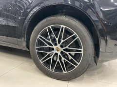 Porsche Cayenne 3.0T - ფოტო 12