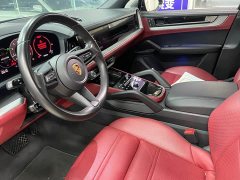 Porsche Cayenne 3.0T - ფოტო 13