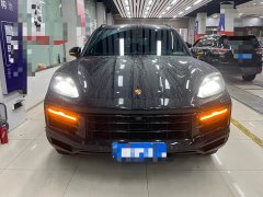 Porsche Cayenne 3.0T - ფოტო 2