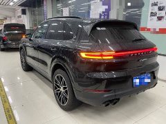 Porsche Cayenne 3.0T - ფოტო 3