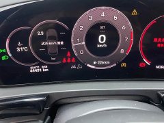 Porsche Cayenne 3.0T - ფოტო 4