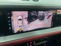 Porsche Cayenne 3.0T - ფოტო 7