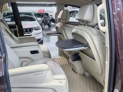 Buick GL8 ES Land Respect 653T Luxury - photo 10