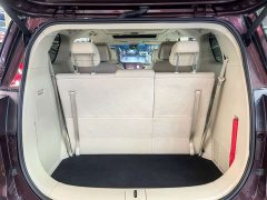 Buick GL8 ES Land Respect 653T Luxury - photo 11