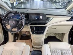 Buick GL8 ES Land Respect 653T Luxury - photo 12