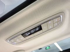 Buick GL8 ES Land Respect 653T Luxury - photo 14