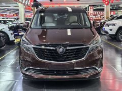 Buick GL8 ES Land Respect 653T Luxury - photo 2