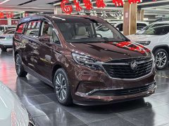 Buick GL8 ES Land Respect 653T Luxury - photo 3