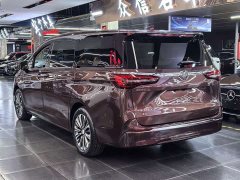 Buick GL8 ES Land Respect 653T Luxury - photo 4