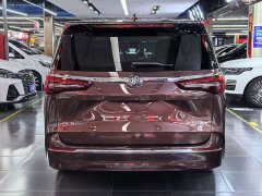 Buick GL8 ES Land Respect 653T Luxury - photo 5